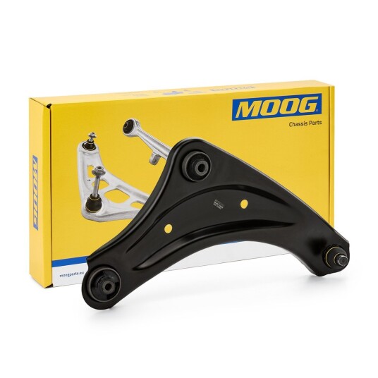 Bærearm, hjuloppheng MOOG NI-WP-10630 Bærearm, hjuloppheng MOOG NI-WP-10630