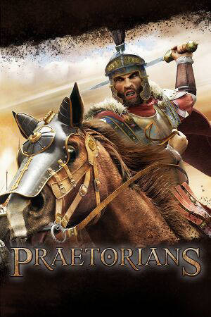 Praetorians (PC)