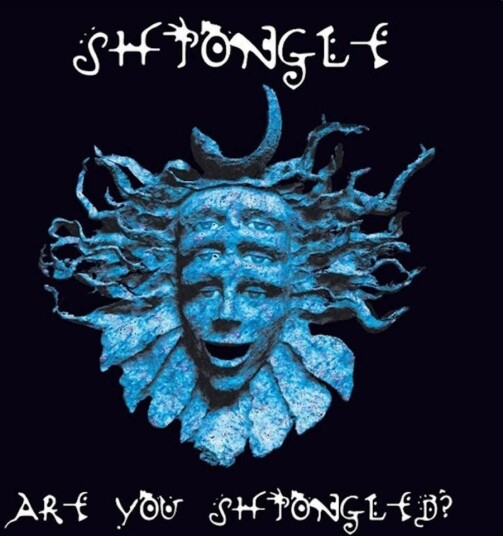Shpongle Are You Shpongled? LP/Vinyl Shpongle Are You Shpongled? LP/Vinyl
