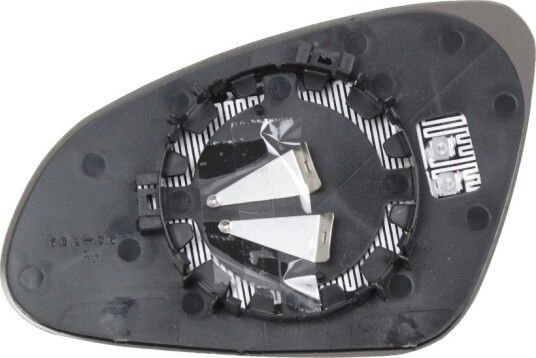 ABAKUS 2809G02 Speilglass, ytterspeil