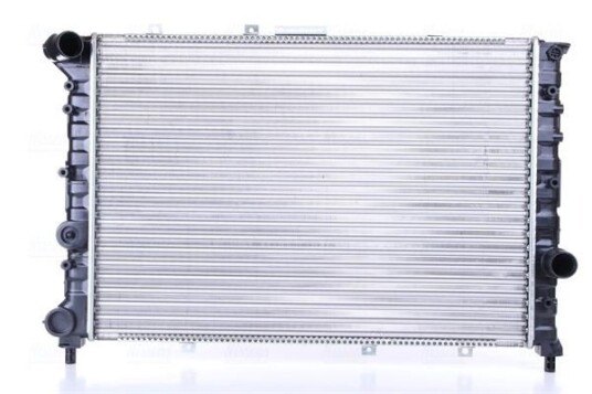 Radiator NISSENS 60044