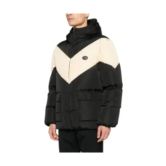 Valentino Herre Jakker Svart M,
