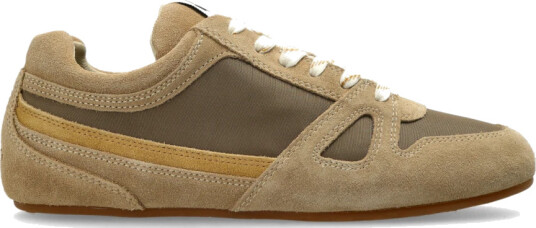 Isabel Marant Dame Sko Beige 36 EU, Isabel Marant Dame Sko Beige 36 EU,