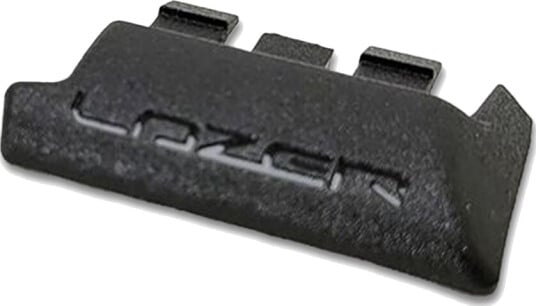 Lazer E-mark magnet