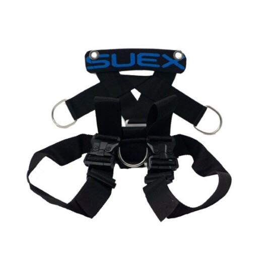 SUEX Explorer Towing Harness SUEX Explorer Towing Harness
