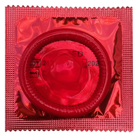Amor Red 1 stk Amor Red 1 stk