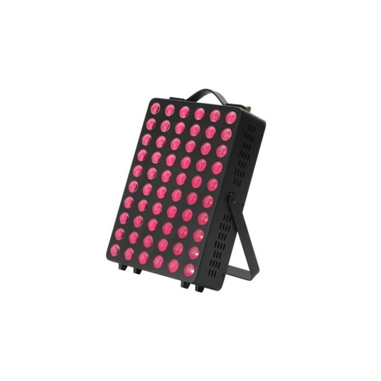 Vitality DESK 300 Rødlysterapilampe panel 50W svart Vitality DESK 300 Rødlysterapilampe panel 50W svart