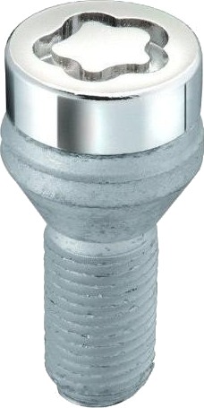 MCGARD 27013SU Låsbare hjulbolter