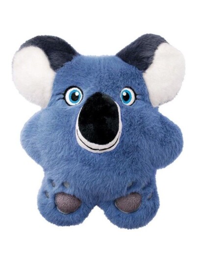 Kong Snuzzles Koala M 22 X 21.5 X 9.5Cm