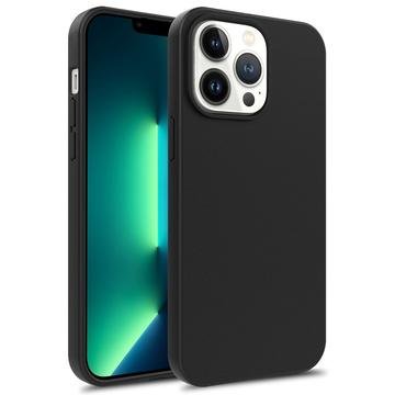 iPhone 16 Pro Max Biologisk Nedbrytbart Deksel Svart