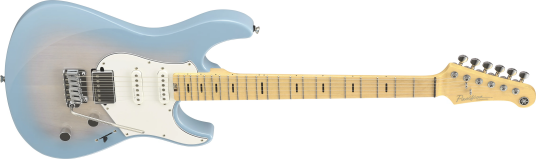 Yamaha Pacifica Pro PACP12M elektrisk gitar Yamaha Pacifica Pro PACP12M elektrisk gitar