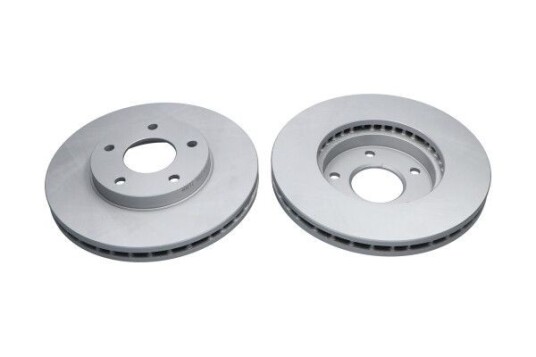 Bremseskive KAVO PARTS BR-6776-C Bremseskive KAVO PARTS BR-6776-C