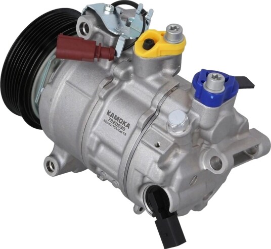 AC-kompressor KAMOKA 7820290