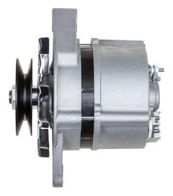 Dynamo HELLA 8EL 015 643-181 Dynamo HELLA 8EL 015 643-181