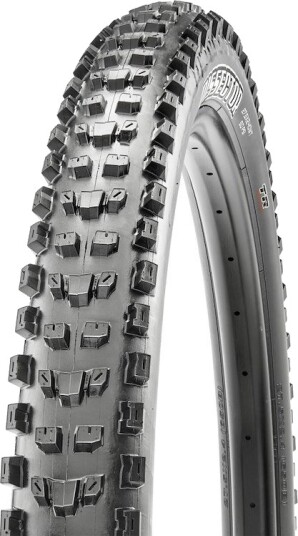 Maxxis Dissector EXO/TR MTB foldedekk 27,5"x2,40 (61-584)