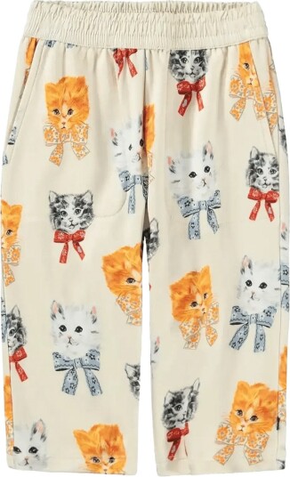Molo Suri Cream 104