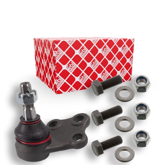 Bærekule FEBI BILSTEIN 42649 Bærekule FEBI BILSTEIN 42649