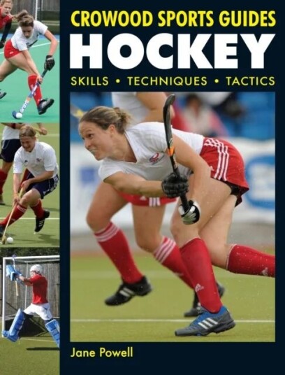 Hockey Av Jane Powell Hockey Av Jane Powell