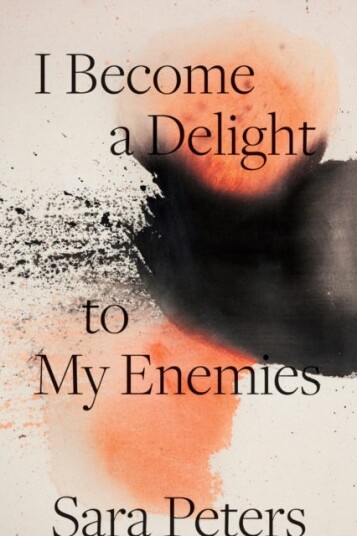 I Become A Delight To My Enemies Av Sara Peters