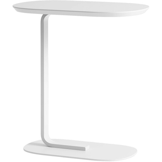 Muuto Relate Sidebord Off white