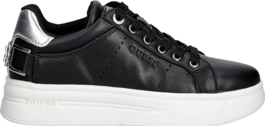 Guess Dame Sko Svart 41 EU,