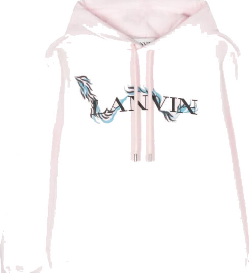 Lanvin Dame Gensere & Hettegensere Rosa S,