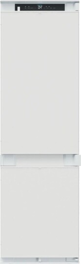 Haier HBQW5518E Kjøleskap-fryser Integrert