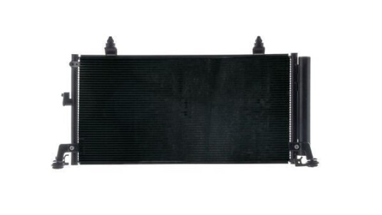 Kondensator MAHLE ORIGINAL AC 1023 000S