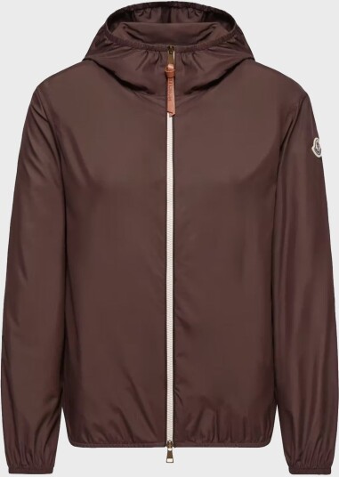 Moncler Dame Sport Brun L Moncler Dame Sport Brun L