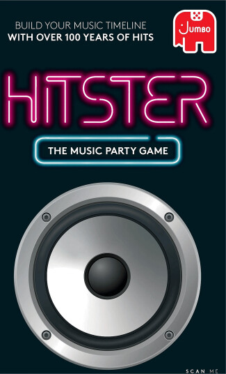 Hitster Original ENGLISH