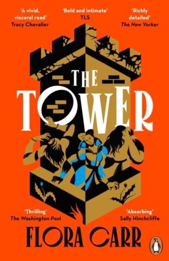The Tower The Tower