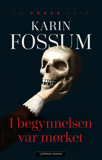 I begynnelsen var mørket I begynnelsen var mørket