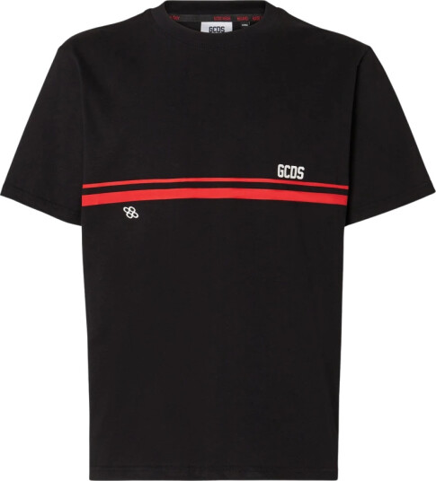 Gcds Herre Topper Svart XS, Gcds Herre Topper Svart XS,