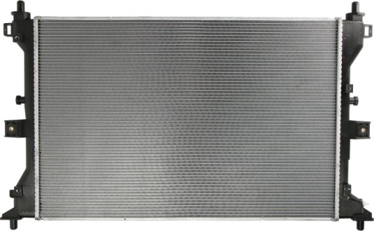 KOYORAD PL103661 Radiator motorkjøling