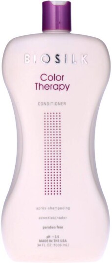 Biosilk Color Therapy Conditioner 1006 ml Biosilk Color Therapy Conditioner 1006 ml