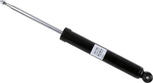 Støtdemper SACHS 317 722