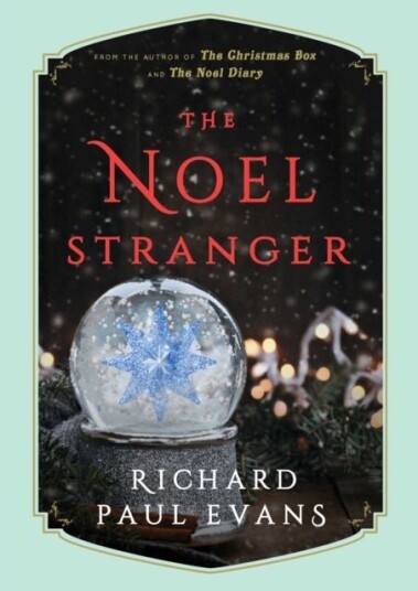 The Noel Stranger The Noel Stranger