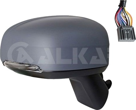 Sidespeil ALKAR 6142691