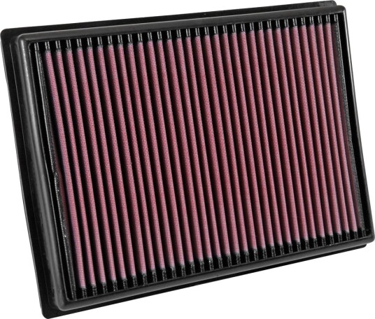K&N Filters 33 3045 Luftfilter