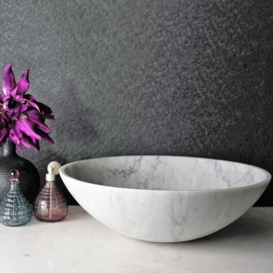 Servant Bathlife Solid Carrara