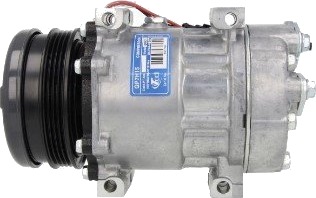 AC kompressor TCCI QP7H15 6021 AC kompressor TCCI QP7H15 6021