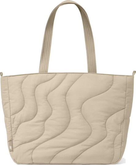 Tomtoc Terra T38 Puffy Laptop Tote Bag 13,5L Beige Tomtoc Terra T38 Puffy Laptop Tote Bag 13,5L Beige