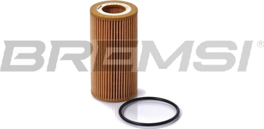 Oljefilter BREMSI FL0698 Oljefilter BREMSI FL0698