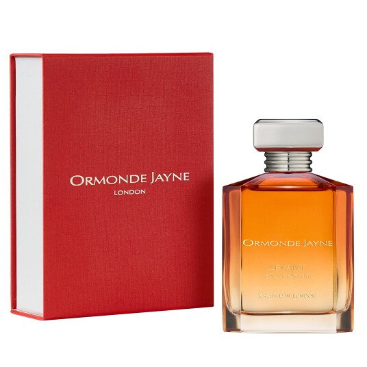 Levant Ormonde Jayne Eau de Parfum Sample Levant Ormonde Jayne Eau de Parfum Sample
