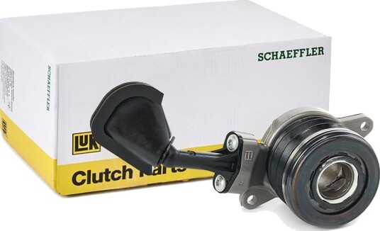 LuK 510 0207 10 Utløser, clutch LuK 510 0207 10 Utløser, clutch