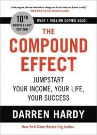 Hardy Darren The Compound Effect