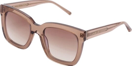 Janice Dame Accessories Beige ONE SIZE, Janice Dame Accessories Beige ONE SIZE,