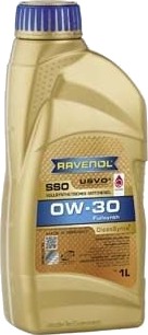 Motorolje RAVENOL SSO 0W30 1L Motorolje RAVENOL SSO 0W30 1L