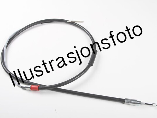 Febi Bremsewire venstre Febi 109497 Febi Bremsewire venstre Febi 109497