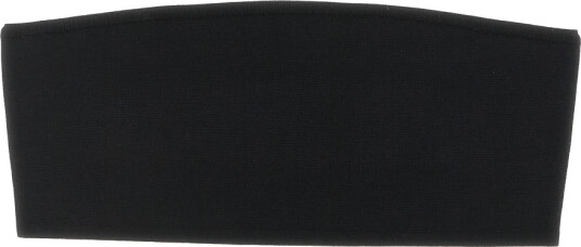 Max Mara Dame Topper Svart S,